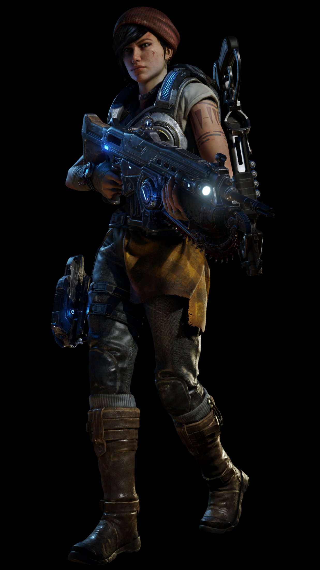 Gears of War 4 - Imagen 12